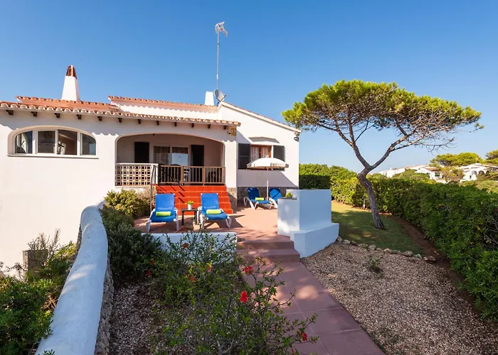 Villa Nayade