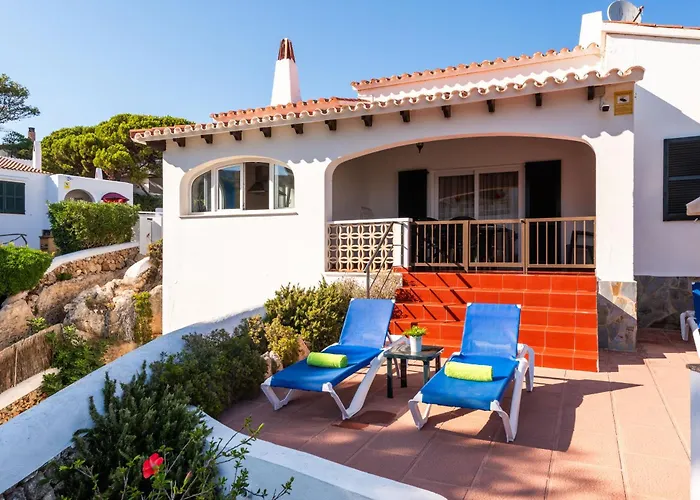 Villa Nayade